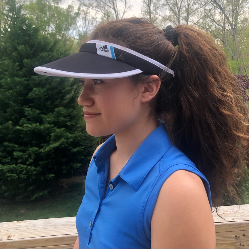 Adidas Swerve Clip Visor